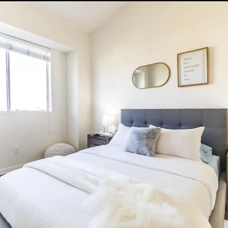 Luxury 2Bedroom 2Bath Santa Monica Los Angeles Exteriör bild